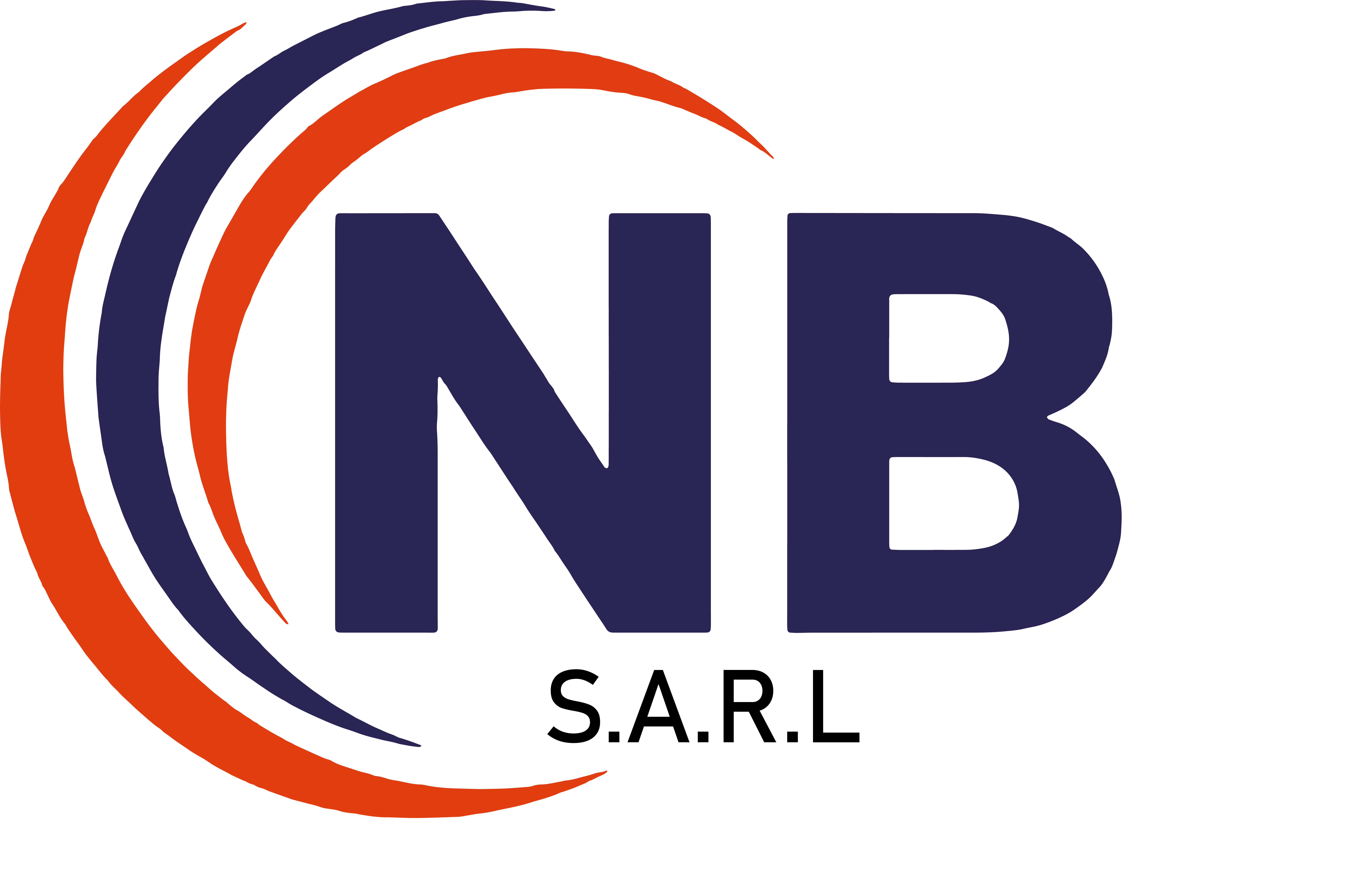 Nath Business Logo