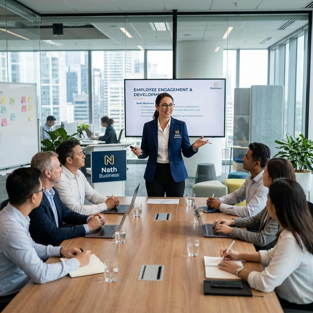 Équipe professionnelle en intervention